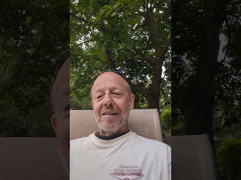 retirement video from CFH to ZJK