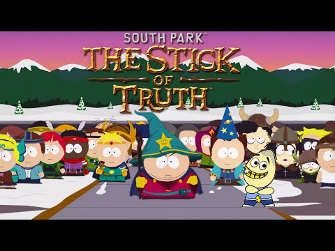 South Park: Stick of Truth | Part 36 | READY FOR WAR