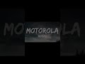 Morad- Motorola[official video]