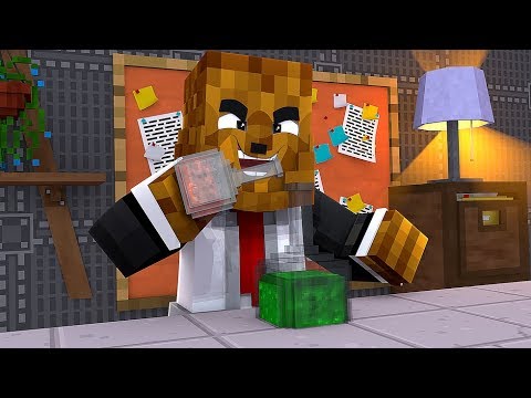 We Are Trapped In An EVIL Minecraft Lab.. SEND HELP | JeromeASF