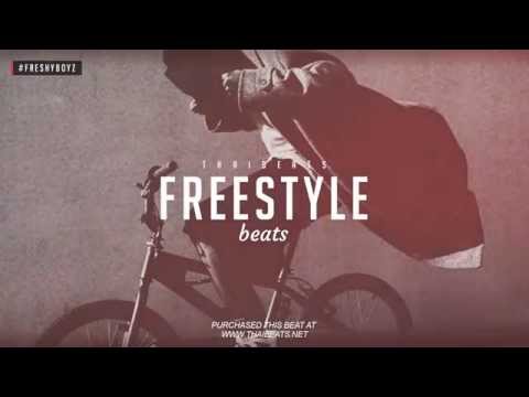 Gangster - Hip Hop Gangster Rap Beat Freestyle Instrumentals
