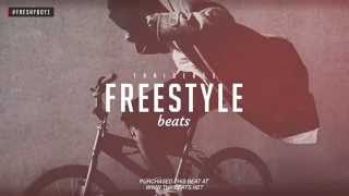 ⚡️ Gangster - Hip Hop Gangster Rap Beat Freestyle Instrumentals 2017