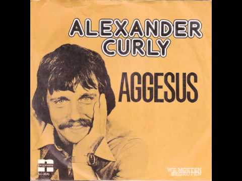 Alexander Curly - Aggesus