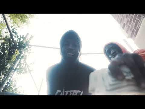 Black Osama ft WuDeuce - Up the Score (Official Music Video)