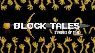 Cover art for GREAD-block tales