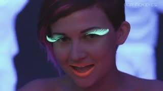 Alphabeat - DJ (I Could Be Dancing) (Fascination Remix Video Edit)