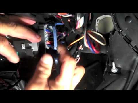 2009-Current Sierra / Silverado Rearview Camera Kit for Nav Radio - Complete Kit Installation