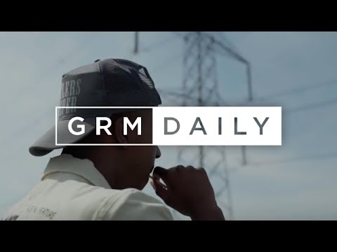 Siru - Theresa May [Music Video] | GRM Daily