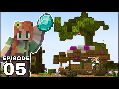 Hermitcraft 8: MY SHOP | Episode 5