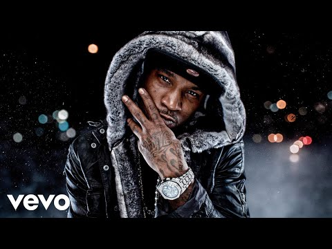 Jeezy ft. Yo Gotti - Snowman is Back (Music Video)