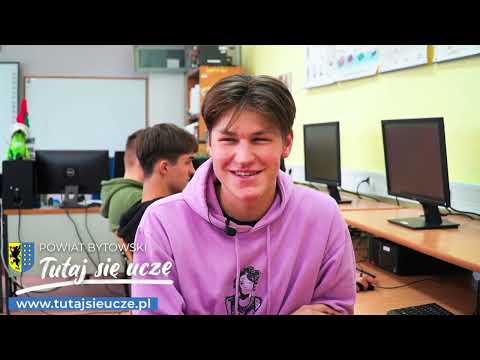 Technik Informatyk – Technik Programista