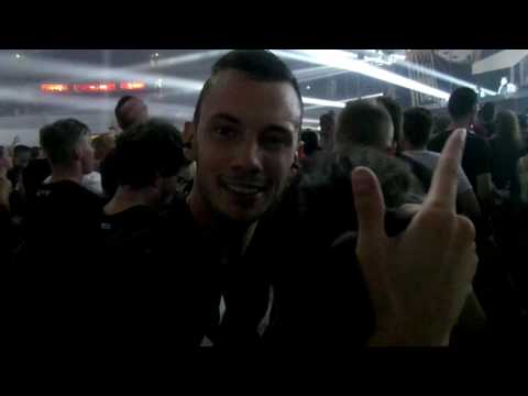 SCARPHASE - 10 YEARS SYNDICATE - FULL HD