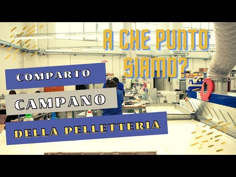 Comparto della pelletteria Campano: a che punto siamo e cosa ne pensano i brand del lusso?