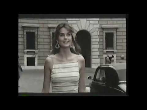 Carol Alt Acting Reel - "My First 40 Years"