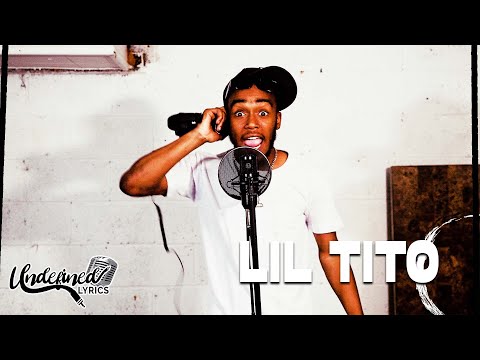 Lil Tito - Payment | Plugged In Performance 🎙