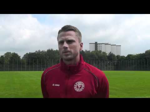 Daniel Flottman im Interview