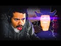 CAPTAIN CRUNCH WANTS TO CRUNCH MY BONES Crunchy Cartoon Horror Game
