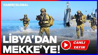 CANLI | ANKARA DENGELERİ BOZDU! Türkiye O Ülkeleri Alarma Geçirdi! | Mesele
