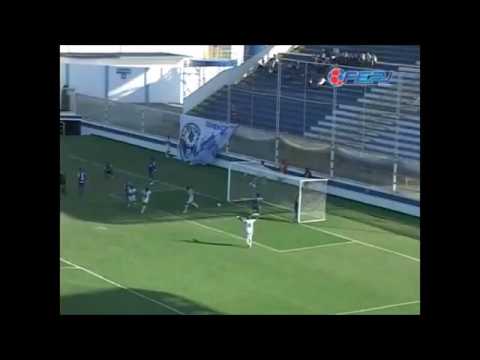 Macaé 1 x 1 Goytacaz - Copa Rio 2013 - 1ª Fase - 4ª Rodada