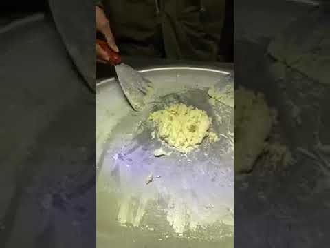 hari mirch ice cream 🍨