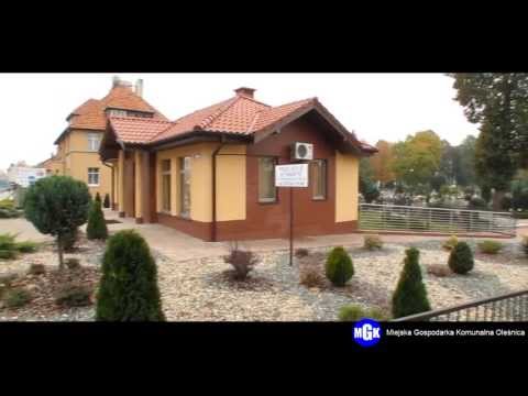 20-lece MGK Oleśnica