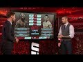 UFC 213 Inside The Octagon Romero Vs Whittaker