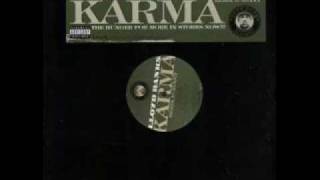Lloyd Banks-Karma ft Avant