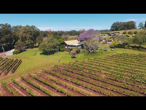 Vineyard Mélodie Port Macquarie