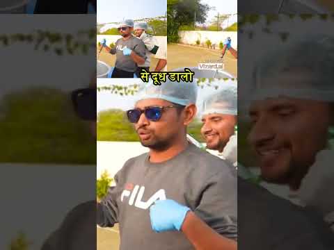 We Made World's Biggest Organic Ice Cream - 100% Healthy😋