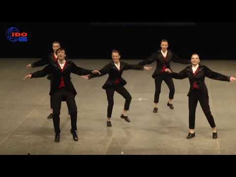 Micheal meets Mozart