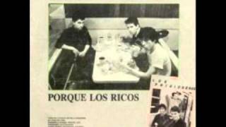 Por qué los ricos Music Video