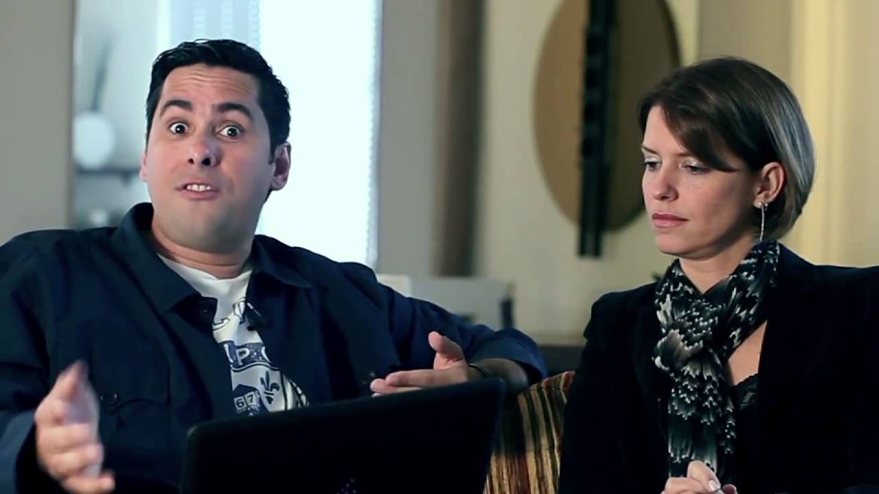 GV  Família, Vida profissional e Filhos. É possível conciliar