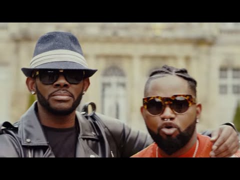 J Martins - Ekelebe (feat. Ferre Gola) [Dir. by CK Films & Unlimited LA]