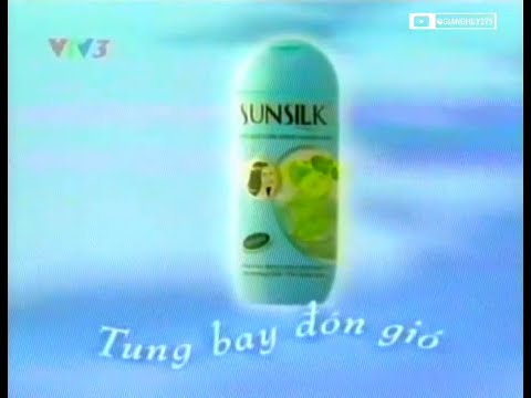 Sunsilk Perfect Balance "Good Friends / Date" (Northern dialect ver.) 30s - Vietnam, 2002