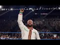 Wolf Pack Smackdown Um