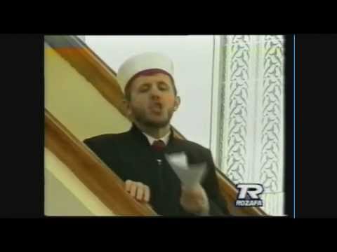 Bashkim Bajraktari - Kurban Bajrami