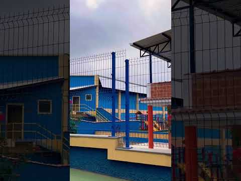 Passeando pelas charmosa ruas de Pequeri, MG!