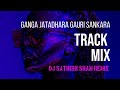 Dj SathiSh Sham Remix Ganga Jatadhara Gauri Sankara New Track 2021