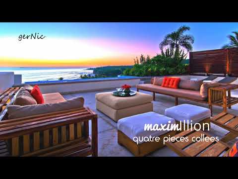 Maxim Illion - quatre pieces collees (HQ)