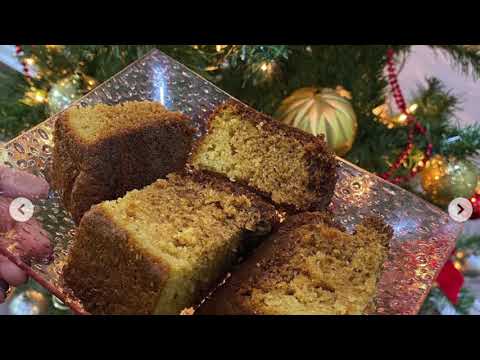 Aesthetic Vanilla Cake Recipe *so easy* #shorts #youtubeshorts #cakerecipe gurman shares