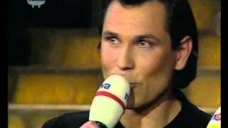 Rozjezdy pro hvězdy Pavel Vítek