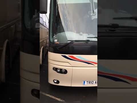 Bova futura coach TR10AND