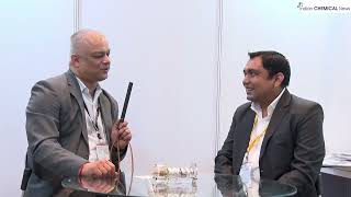 Our motto is to design right pump for right applications, says Chintan Turakhia, Partner, Pumpsquare Systems