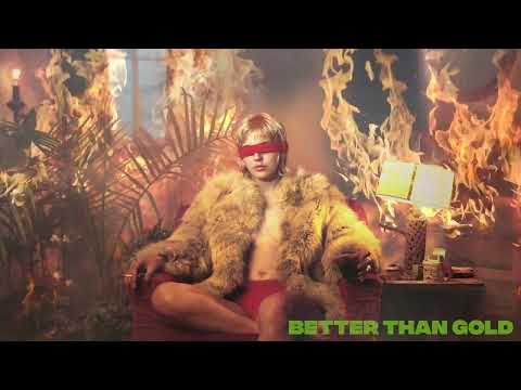 Video thumbnail for Better Than Gold