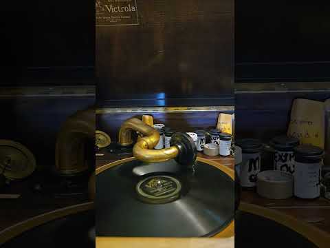 Josephine - Wayne King his Orchestra Victor Records #25518 1936