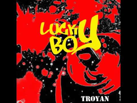 Troyan - Lucky Boy ( ft. Koźlak + Krogul prod. PathologyBeats )
