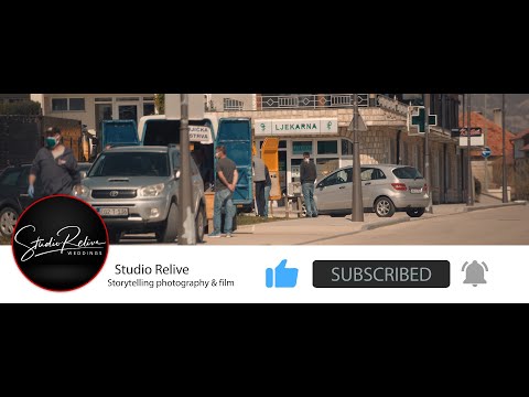 Tomislavgrad, 10.4.2020