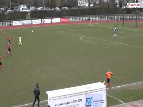 KFC Izegem - SK Londerzeel