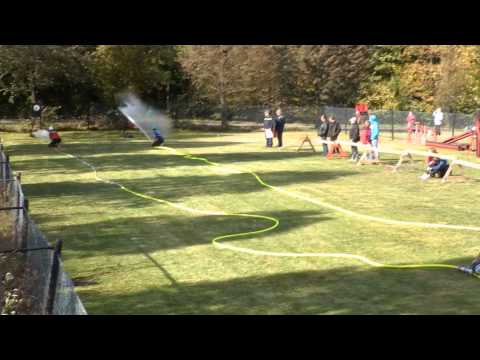 SDH Bratříkov in Free(d)land 2013