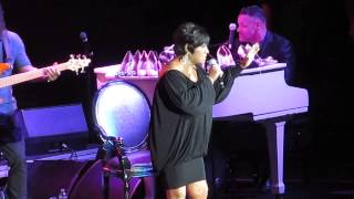 Patti LaBelle, Love, Need and Want You